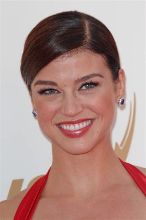 Adrianne Palicki Body Measurements Bra Size Height Weight。